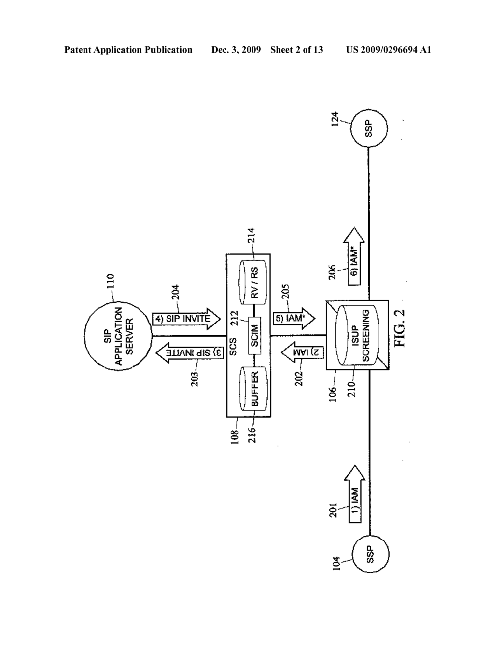 METHODS, SYSTEMS, AND COMPUTER READABLE MEDIA FOR PROVIDING NEXT GENERATION NETWORK (NGN)-BASED END USER SERVICES TO LEGACY SUBSCRIBERS IN A COMMUNICATIONS NETWORK - diagram, schematic, and image 03