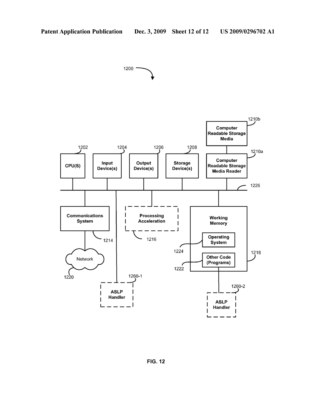 BANDWIDTH RESERVATION FOR AUTHENTICATED APPLICATIONS - diagram, schematic, and image 13