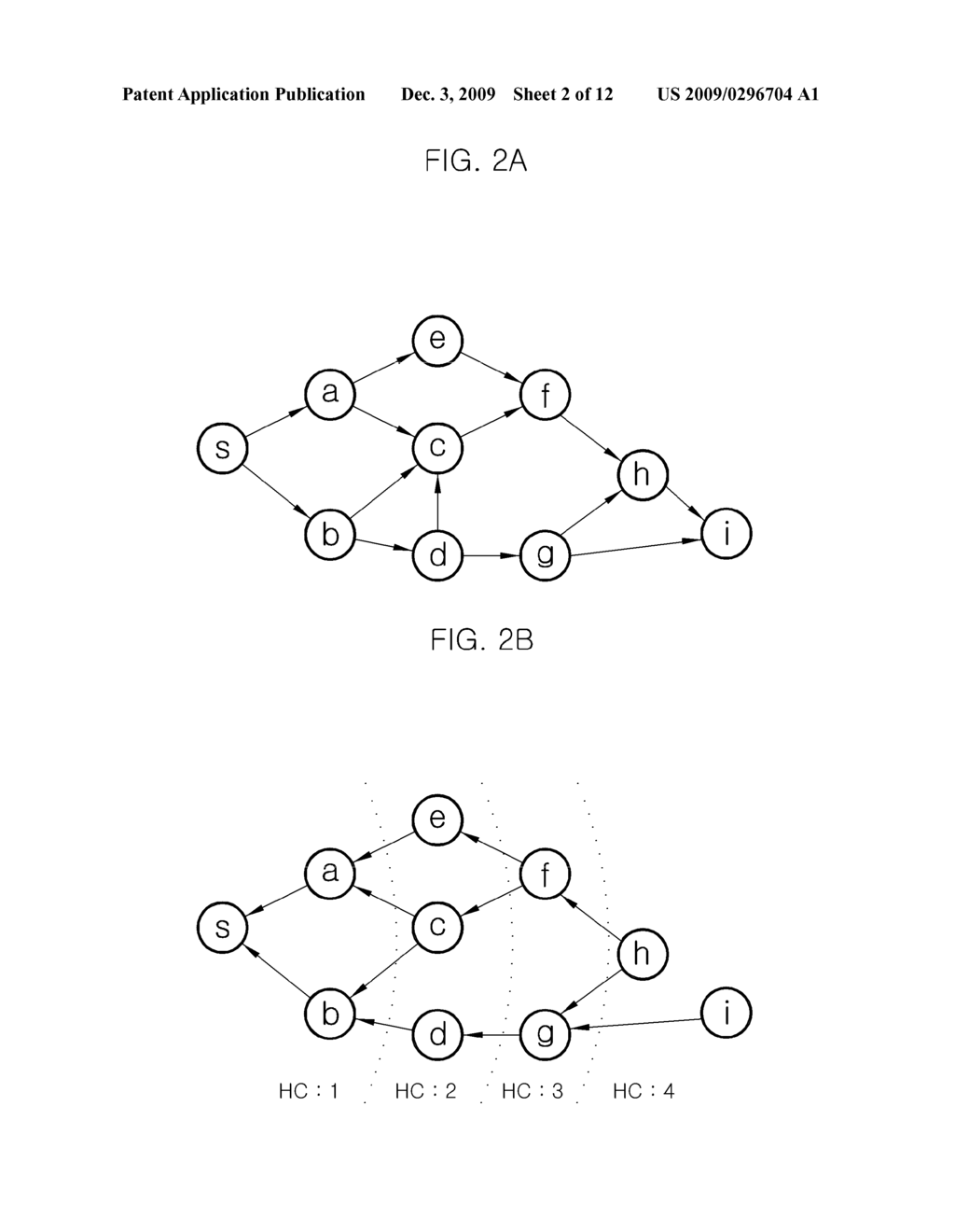 METHOD FOR MULTI-PATH SOURCE ROUTING IN SENSOR NETWORK - diagram, schematic, and image 03