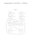 LAYERED MULTICAST AND FAIR BANDWIDTH ALLOCATION AND PACKET PRIORITIZATION diagram and image