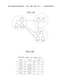 LAYERED MULTICAST AND FAIR BANDWIDTH ALLOCATION AND PACKET PRIORITIZATION diagram and image