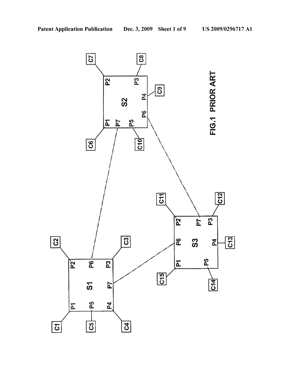 VLAN PROTOCOL - diagram, schematic, and image 02