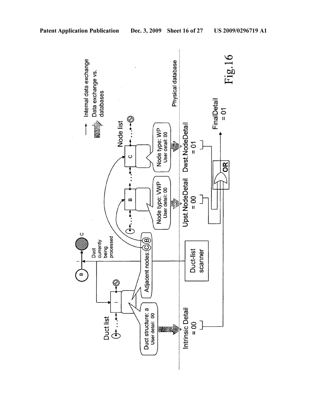 Method for Configuring an Optical Network - diagram, schematic, and image 17