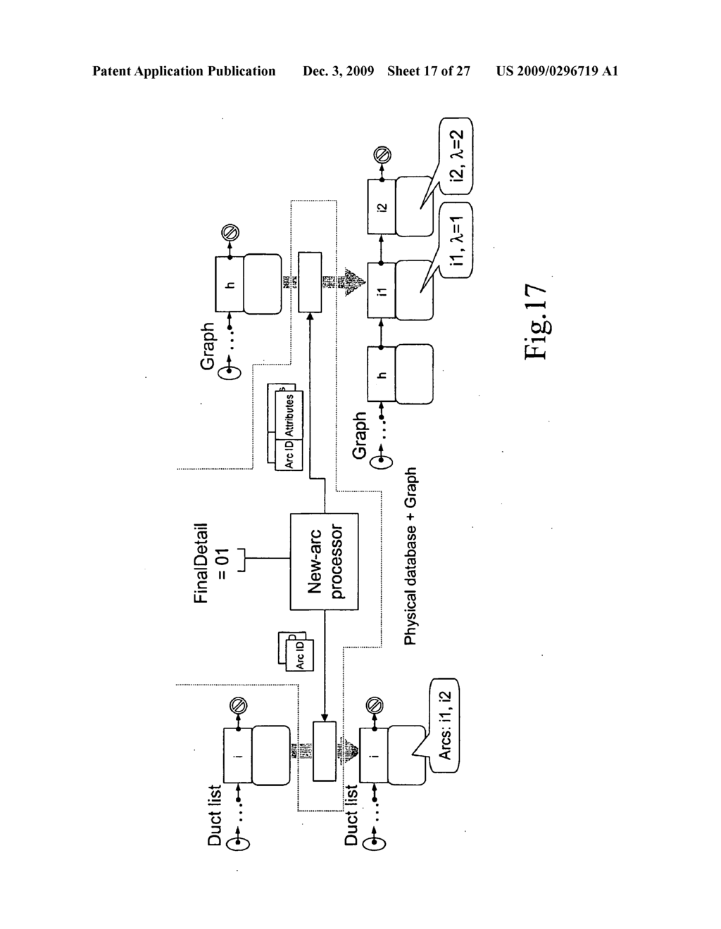 Method for Configuring an Optical Network - diagram, schematic, and image 18