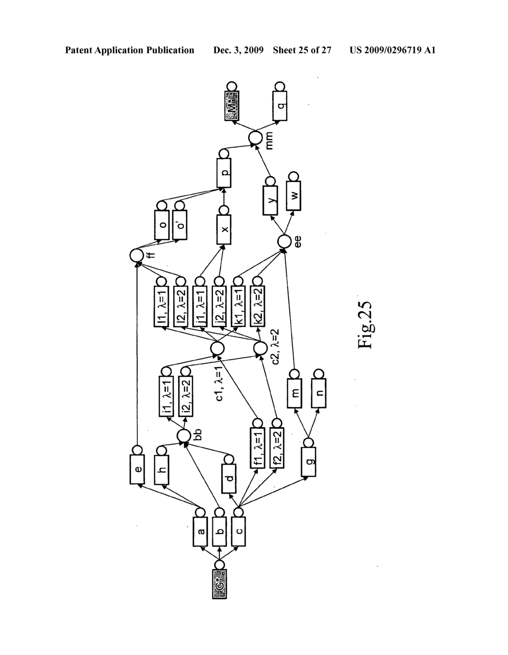 Method for Configuring an Optical Network - diagram, schematic, and image 26