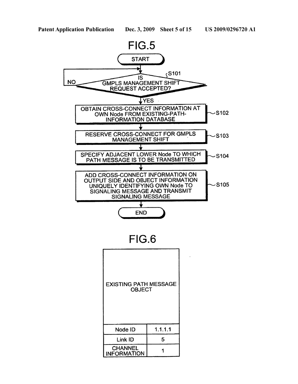 Transmitting apparatus and transmitting method - diagram, schematic, and image 06