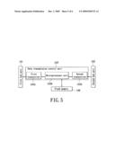 Multi-computer switch with function of transmitting data between computers diagram and image