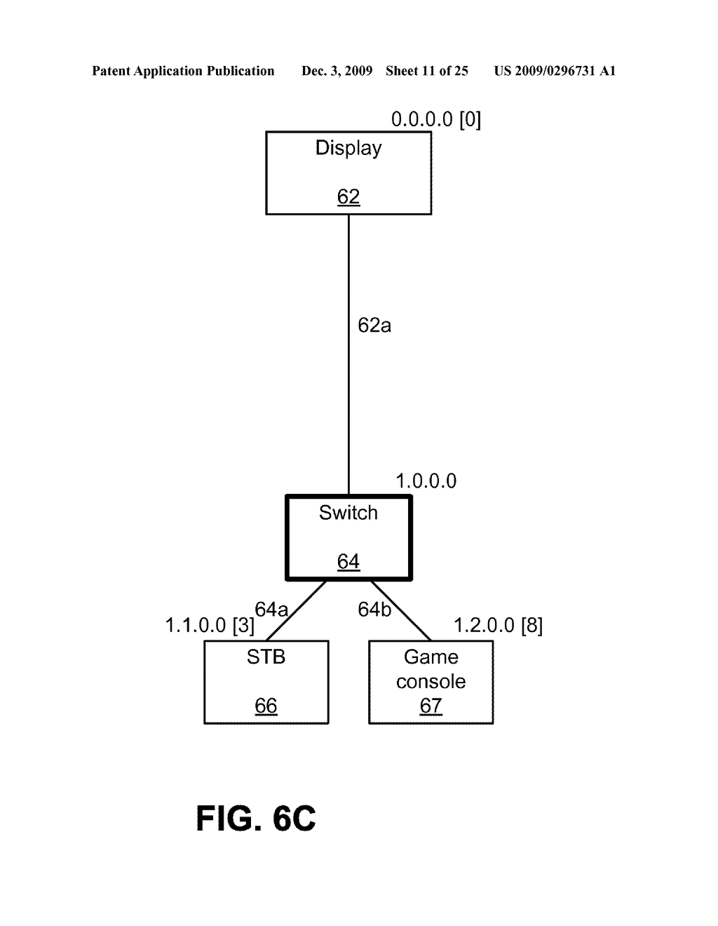 METHODS FOR ADDRESS ASSIGNMENT - diagram, schematic, and image 12