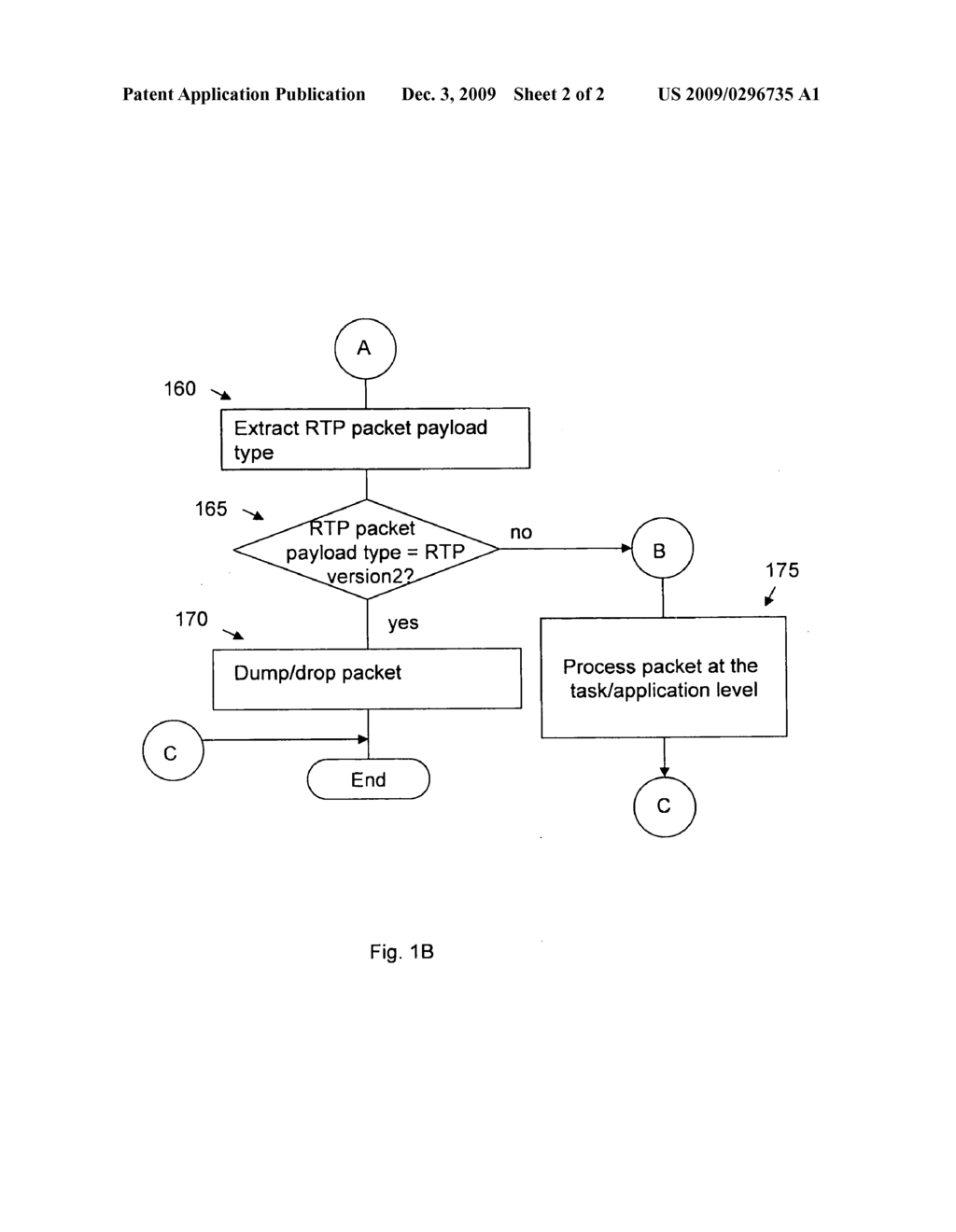 Software assisted multicast filtering - diagram, schematic, and image 03