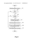 Method and apparatus for frame relay diagram and image