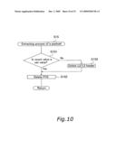 Method and apparatus for frame relay diagram and image