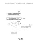 Method and apparatus for frame relay diagram and image