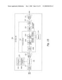 Method and apparatus for frame relay diagram and image