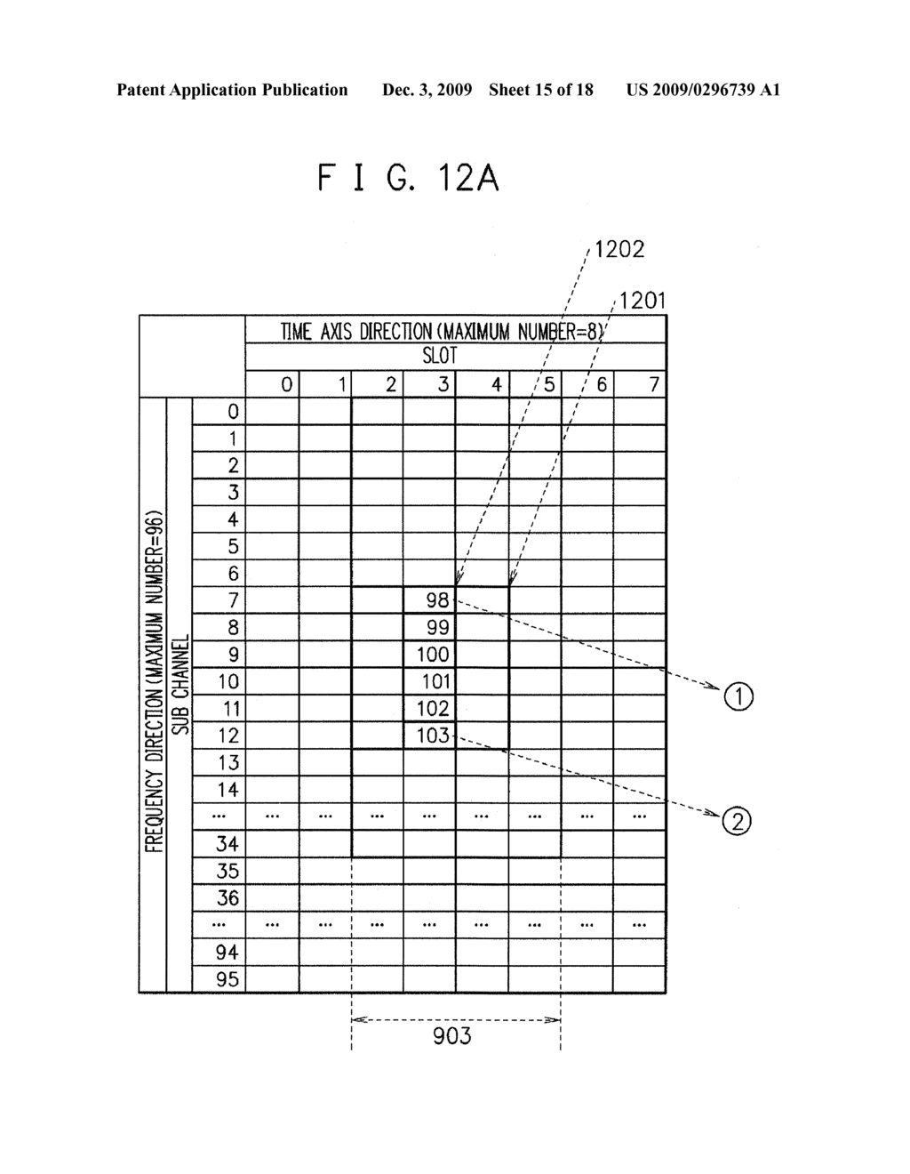 COMMUNICATION DEVICE AND COMMUNICATION METHOD THEREOF - diagram, schematic, and image 16