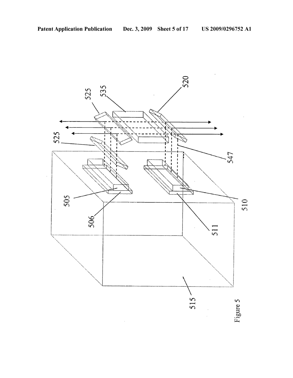 MULTIPLE EMITTER VECSEL - diagram, schematic, and image 06