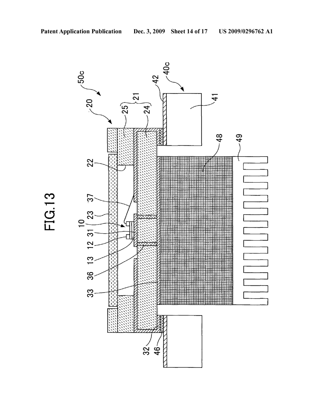 Light Emitting Apparatus, Optical Scanning Apparatus, And Image Forming Apparatus - diagram, schematic, and image 15