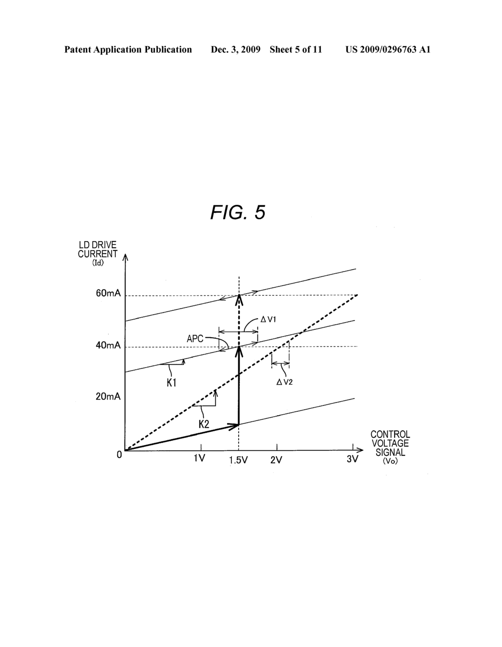 LIGHT OUTPUT DEVICE AND IMAGE FORMING APPARATUS INCLUDING THE LIGHT OUTPUT DEVICE - diagram, schematic, and image 06