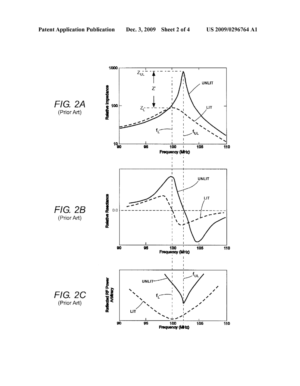 FREQUENCY-AGILE RF-POWER EXCITATION FOR DRIVING DIFFUSION-COOLED SEALED-OFF, RF-EXCITED GAS LASERS - diagram, schematic, and image 03