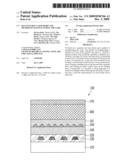 QUANTUM DOT LASER DIODE AND METHOD OF MANUFACTURING THE SAME diagram and image