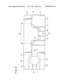 TEMPERATURE DETECTOR diagram and image