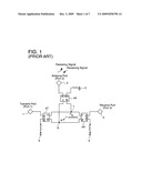 Lange-ferrite Circulator for Simultaneous Transmit and Receive (STAR) with High Isolation and Noise Suppression diagram and image