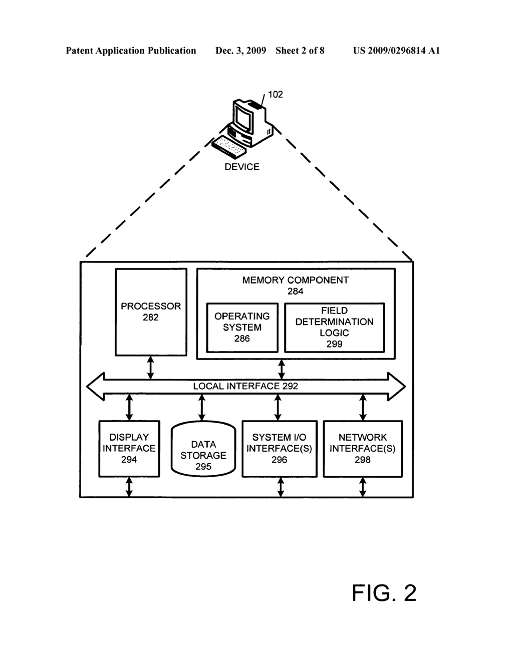 DETERMING AN INTERMEDIATE IMAGE - diagram, schematic, and image 03