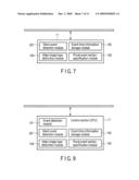 APPARATUS FOR AND METHOD OF ANALYZING VIDEO CONTENTS diagram and image