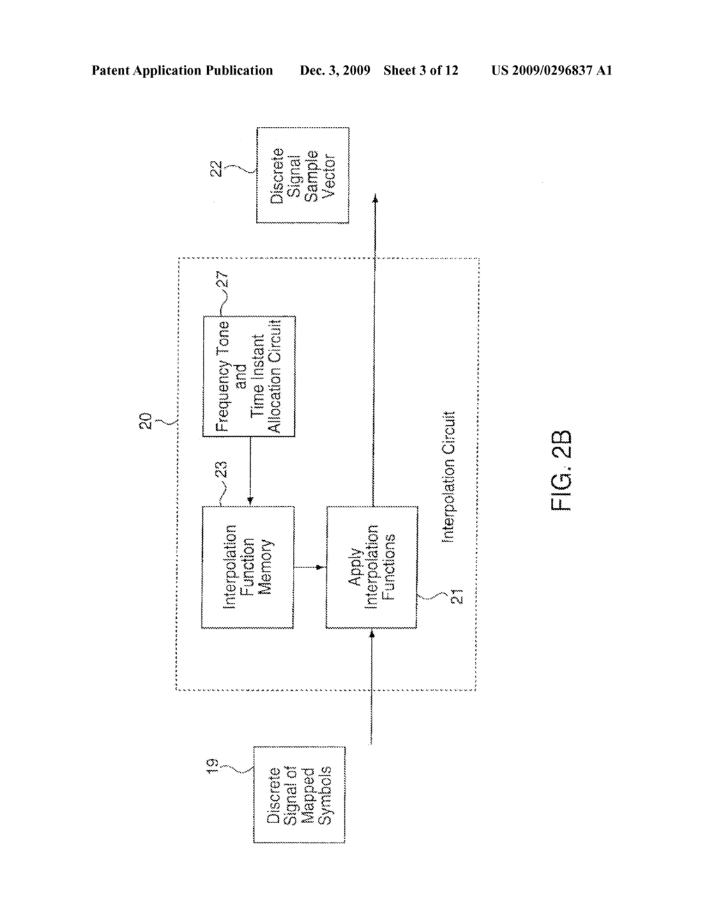 SIGNALING METHOD IN AN OFDM MULTIPLE ACCESS SYSTEM - diagram, schematic, and image 04