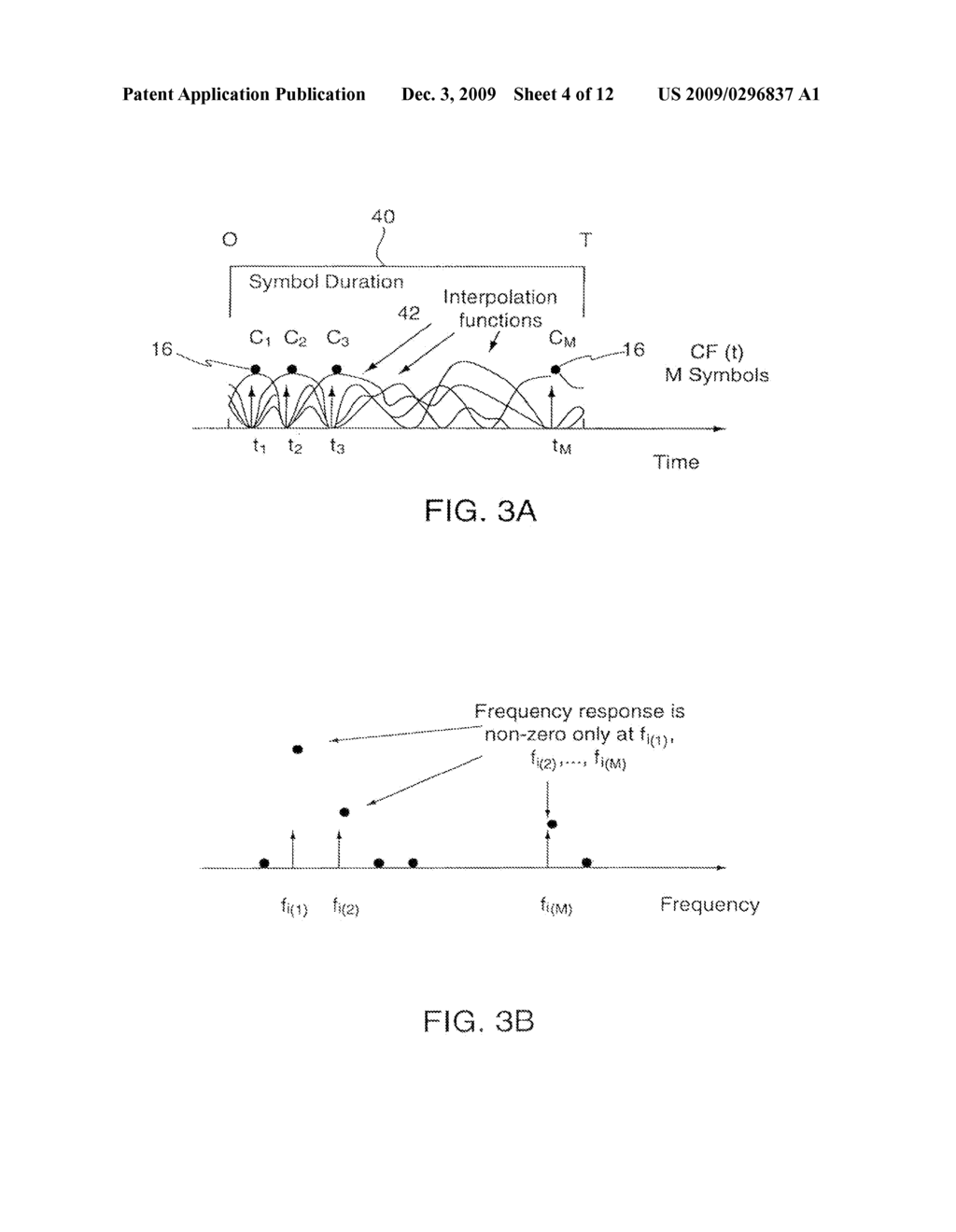 SIGNALING METHOD IN AN OFDM MULTIPLE ACCESS SYSTEM - diagram, schematic, and image 05