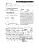 Communication Device and Transmission Calibration Weight Calculation Method diagram and image