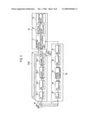 Communication Device and Transmission Calibration Weight Calculation Method diagram and image