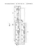 Communication Device and Transmission Calibration Weight Calculation Method diagram and image