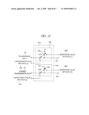 Pre-emphasis circuit diagram and image