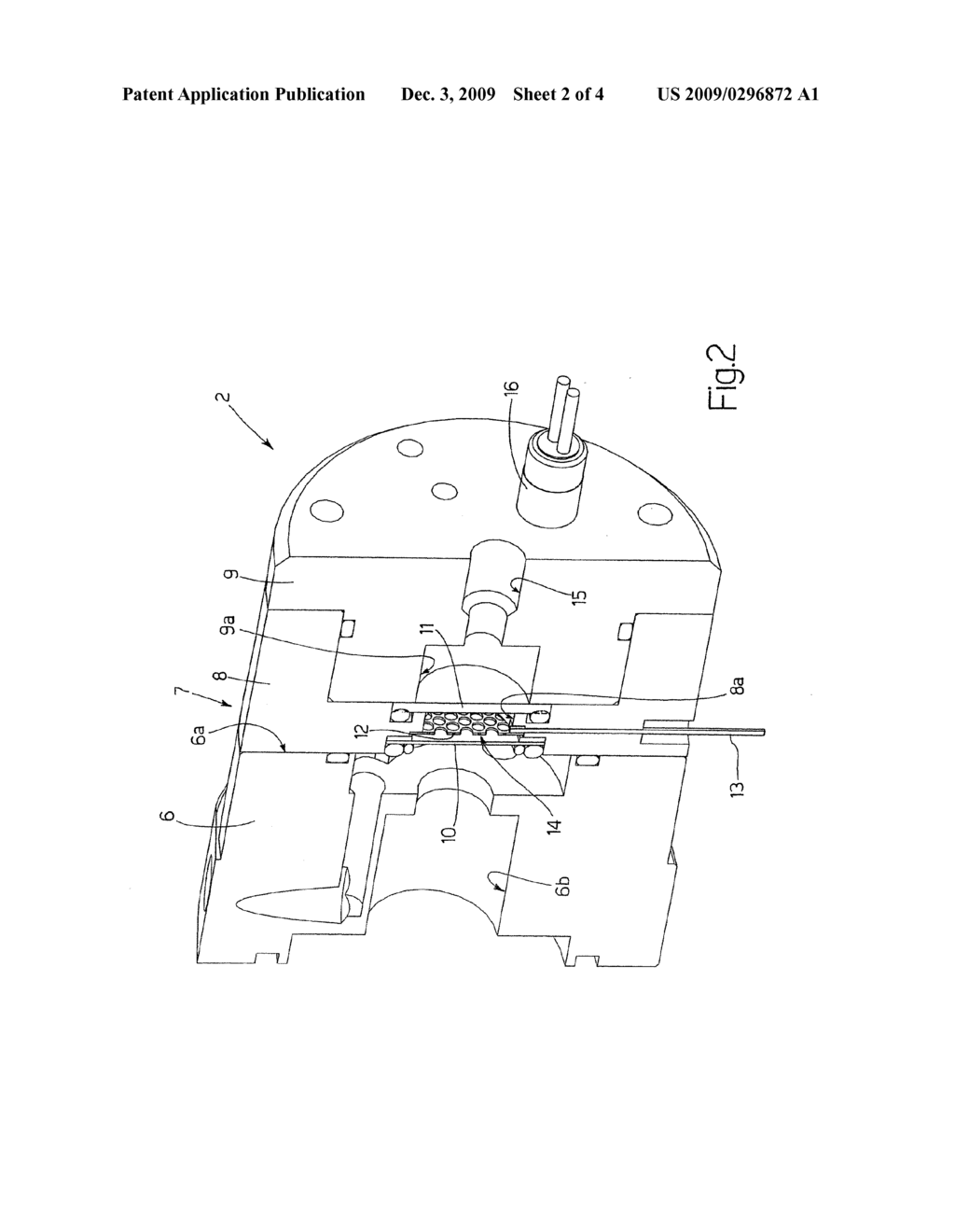 STRUCTURE HAVING A MOUNTING MEANS - diagram, schematic, and image 03