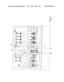 STRUCTURE HAVING A MOUNTING MEANS diagram and image