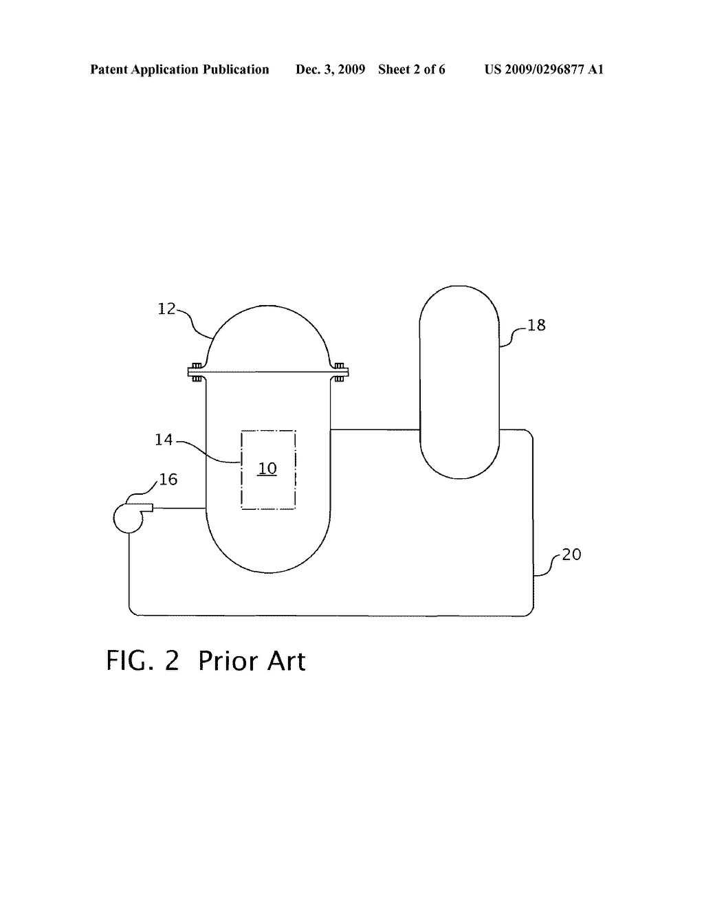 NUCLEAR REACTOR ALIGNMENT PLATE CONFIGURATION - diagram, schematic, and image 03