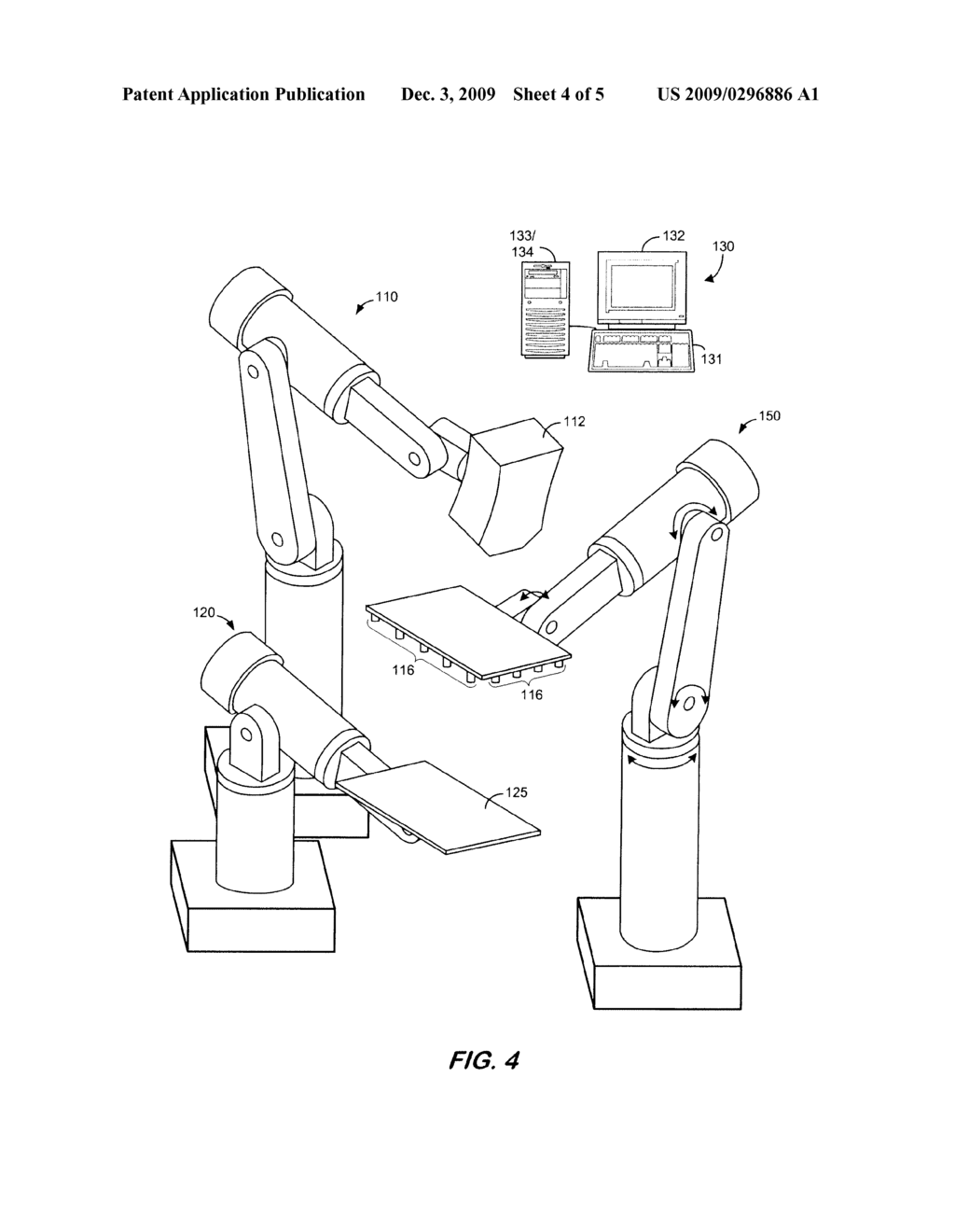 DIGITAL TOMOSYNTHESIS IN ROBOTIC STEREOTACTIC RADIOSURGERY - diagram, schematic, and image 05