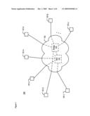 Telecommunications Endpoint that Prompts a User to Focus on a Monitored Call diagram and image