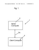 PASSWORD SELF ENCRYPTION METHOD AND SYSTEM AND ENCRYPTION BY KEYS GENERATED FROM PERSONAL SECRET INFORMATION diagram and image