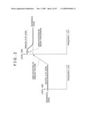 REPRODUCING APPARATUS AND REPRODUCING METHOD diagram and image