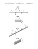 Compact surround-sound effects system diagram and image