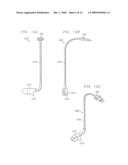 BTE/CIC AUDITORY DEVICE AND MODULAR CONNECTOR SYSTEM THEREFOR diagram and image