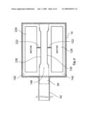 Hearing Instrument Receiver With Improved Low-Frequency Efficiency diagram and image