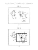 IMAGE PROCESSING DEVICE AND IMAGE PROCESSING METHOD AND PROGRAM diagram and image