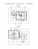 IMAGE PROCESSING DEVICE AND IMAGE PROCESSING METHOD AND PROGRAM diagram and image