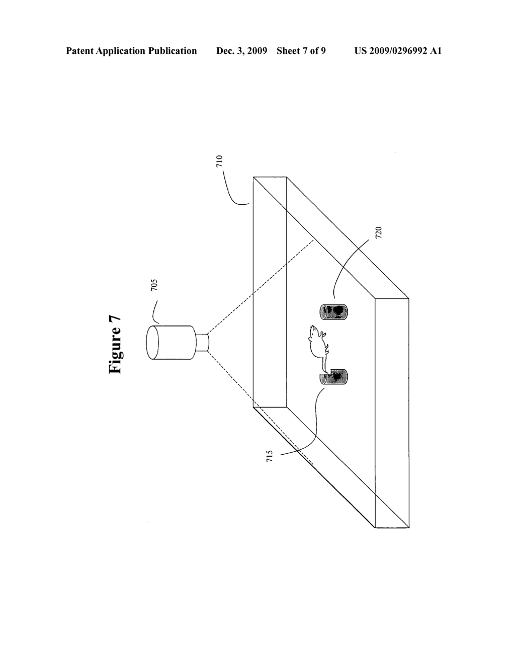 UNIFIED SYSTEM AND METHOD FOR ANIMAL BEHAVIOR CHARACTERIZATION FROM TOP VIEW USING VIDEO ANALYSIS - diagram, schematic, and image 08