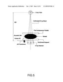 Diagnostic system for multimodality mammography diagram and image