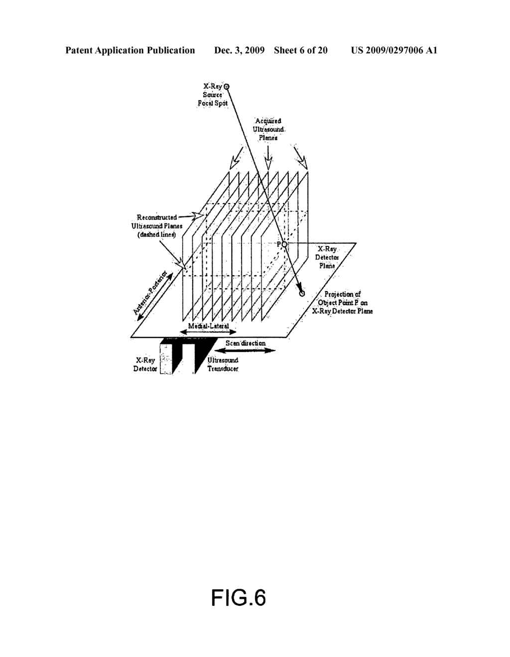 Diagnostic system for multimodality mammography - diagram, schematic, and image 07