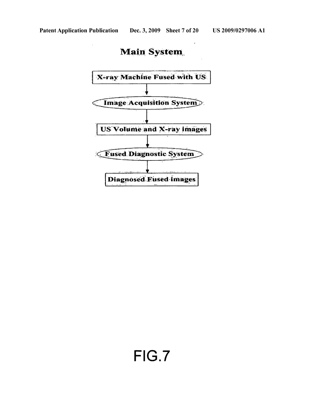 Diagnostic system for multimodality mammography - diagram, schematic, and image 08