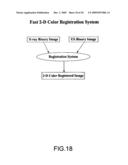 Diagnostic system for multimodality mammography diagram and image